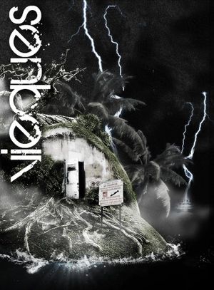 Vieques's poster