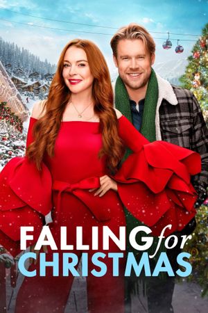 Falling for Christmas's poster