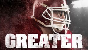 Greater's poster