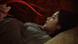 The Womb's poster