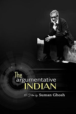 The Argumentative Indian's poster