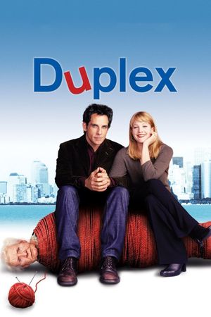 Duplex's poster