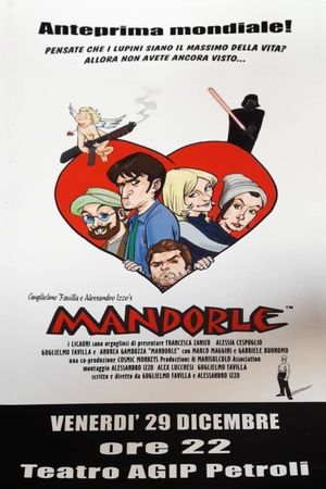 Mandorle's poster