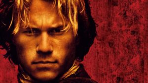 A Knight's Tale's poster