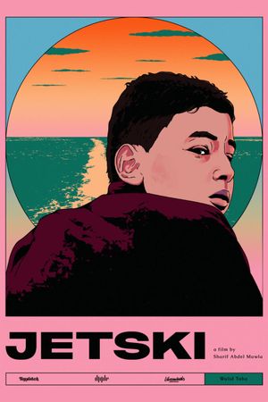 Jetski's poster