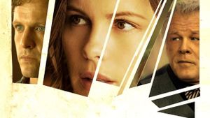 The Trials of Cate McCall's poster