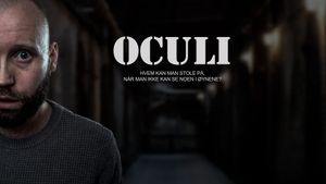 Oculi - Det eneste vitnet's poster