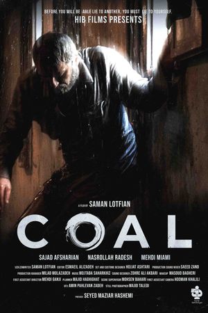 Coal's poster