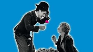 City Lights's poster