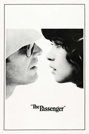 The Passenger's poster image