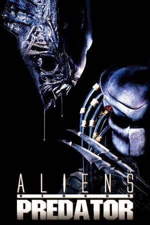 Alien vs. Predator's poster