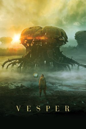 Vesper's poster