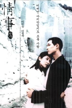 An Affair's poster
