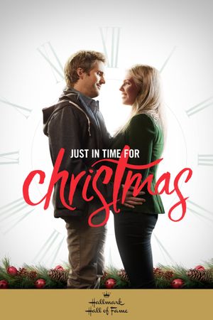 Just in Time for Christmas's poster