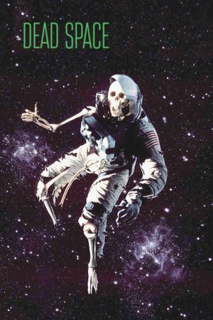 Dead Space's poster