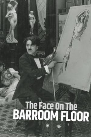 The Face on the Barroom Floor's poster