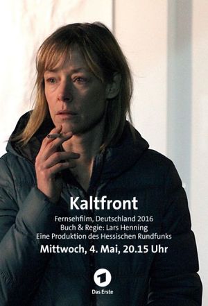 Kaltfront's poster