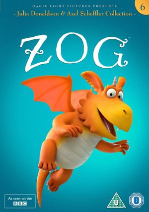 Zog's poster