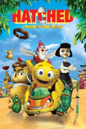 Hatched's poster