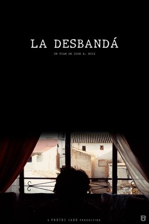 La Desbandá's poster