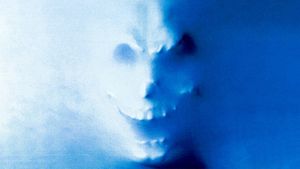 The Frighteners's poster