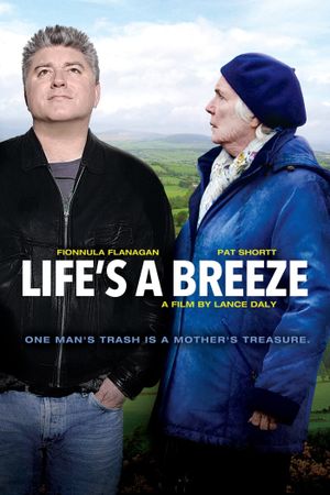 Life's a Breeze's poster
