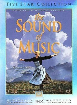 The Sound of Music (R&H)'s poster