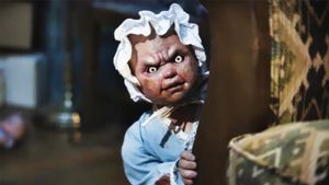 Baby Oopsie 2: Murder Dolls's poster