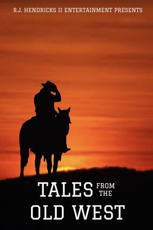 Tales from the Old West's poster image