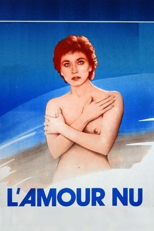Naked Love's poster