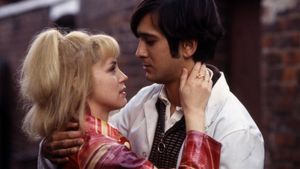 East Is East's poster