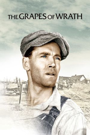 The Grapes of Wrath's poster