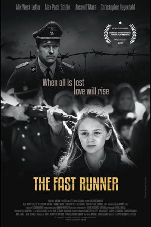 The Fast Runner's poster