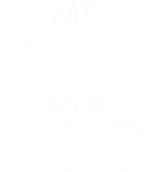 My Life as a Dog's poster