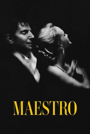 Maestro's poster