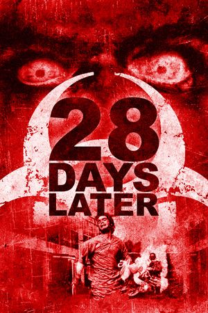 28 Days Later's poster
