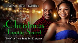 Christmas Family Secret's poster