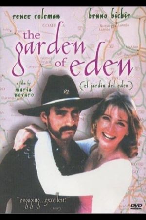 El jardín del Edén's poster