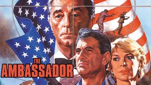 The Ambassador's poster