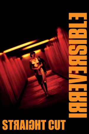 Irreversible's poster
