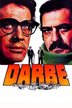 Darbe's poster