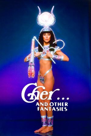 Cher... and Other Fantasies's poster