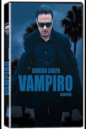 Vampiro's poster image