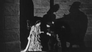 The Phantom of the Opera's poster