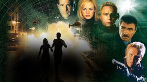 Universal Soldier II: Brothers in Arms's poster