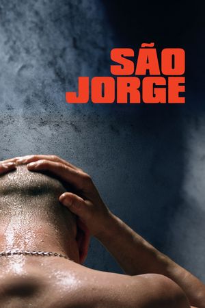 Saint George's poster