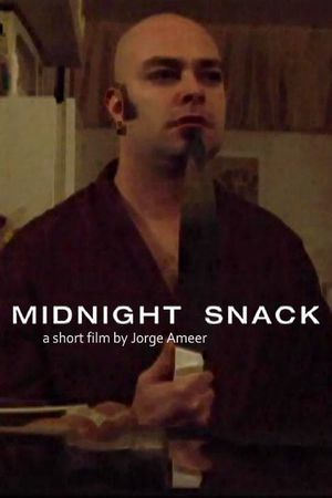 Midnight Snack's poster