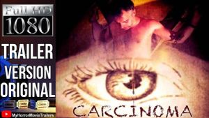 Carcinoma's poster