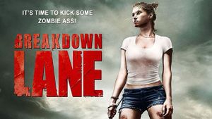Breakdown Lane's poster