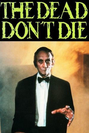 The Dead Don't Die's poster